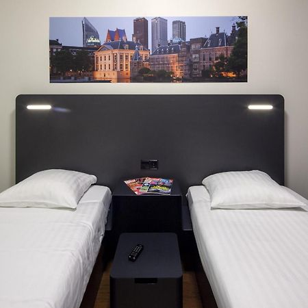 Easyhotel The Hague City Centre Eksteriør billede