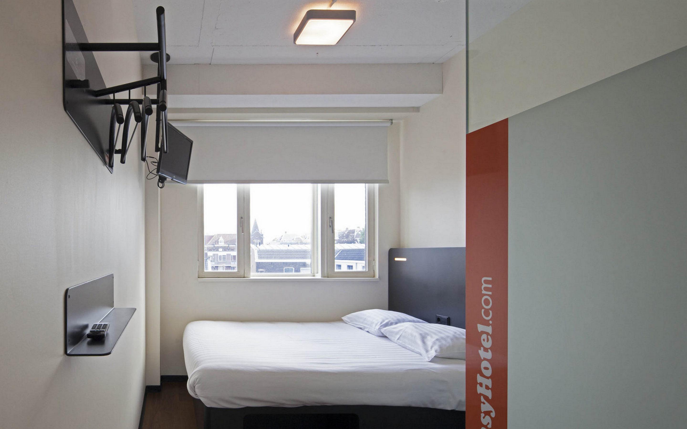 Easyhotel The Hague City Centre Eksteriør billede